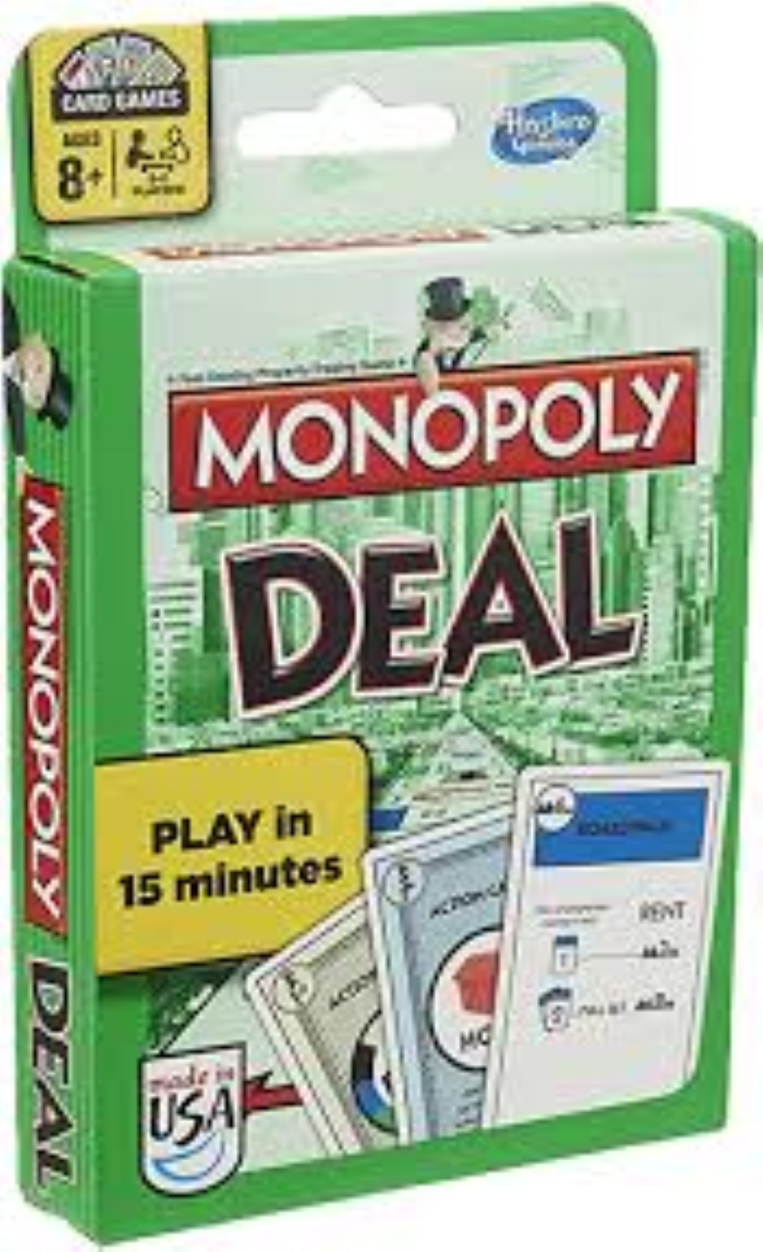 MONOPOLY DEAL 700870